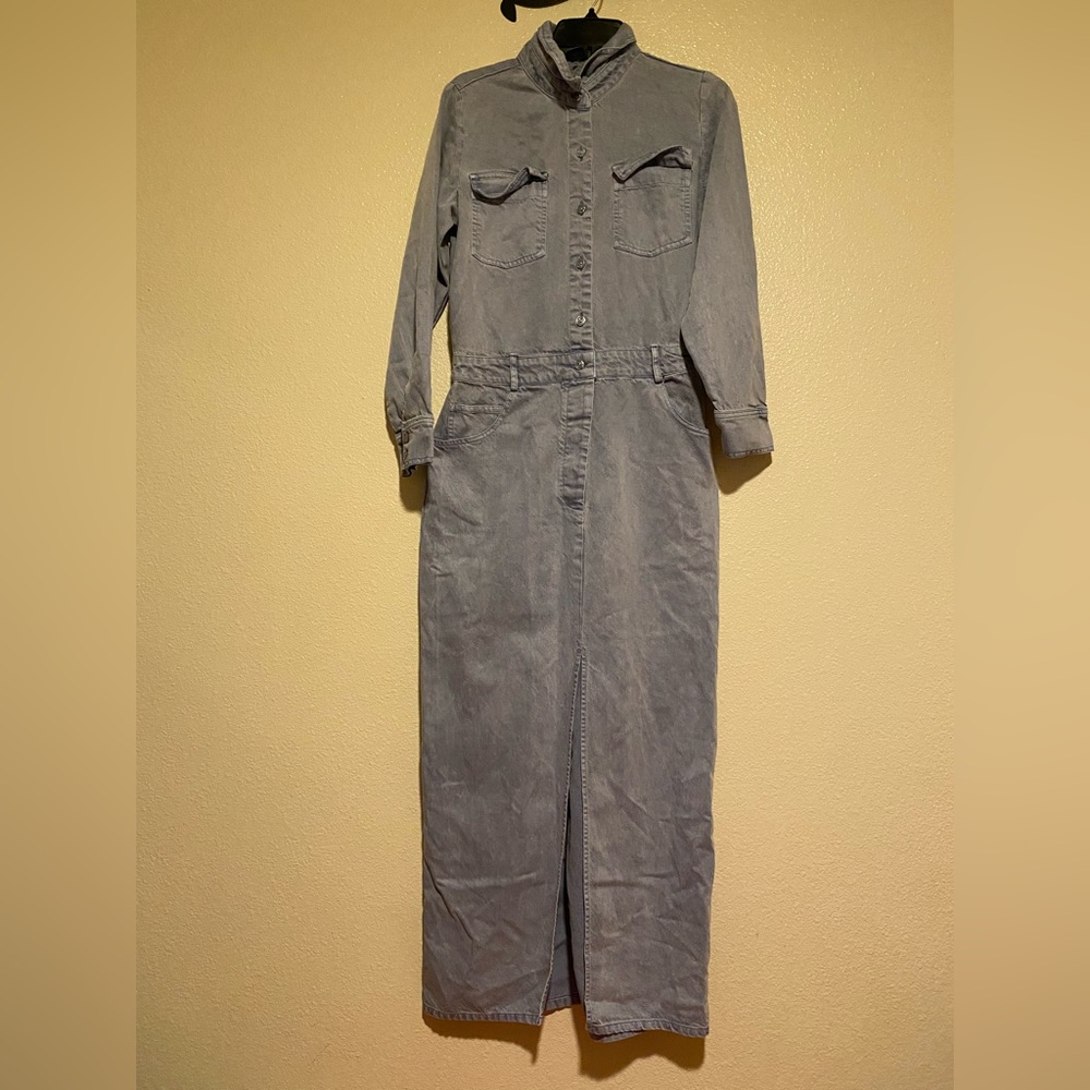 Young Fabulous & Broke YFB Women’s Benson Dress Size M